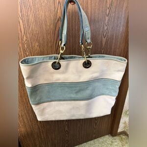 Coach Tote Bag
